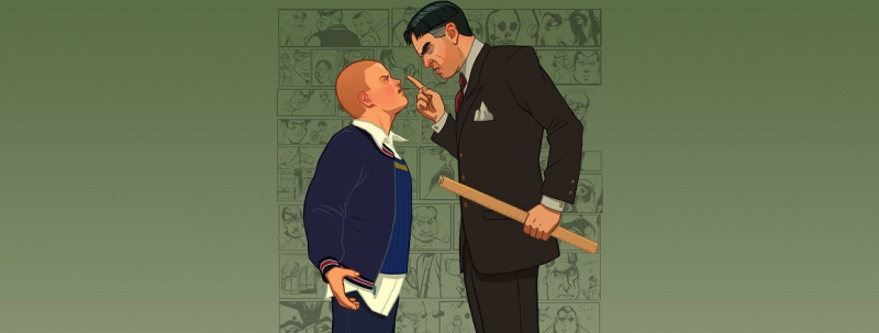 Bully 2 na ratunek Rockstar Games? GTA 6 może znajdować się w deweloperskim piekle
