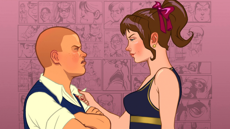 Bully 2 na ratunek Rockstar Games? GTA 6 może znajdować się w deweloperskim piekle
